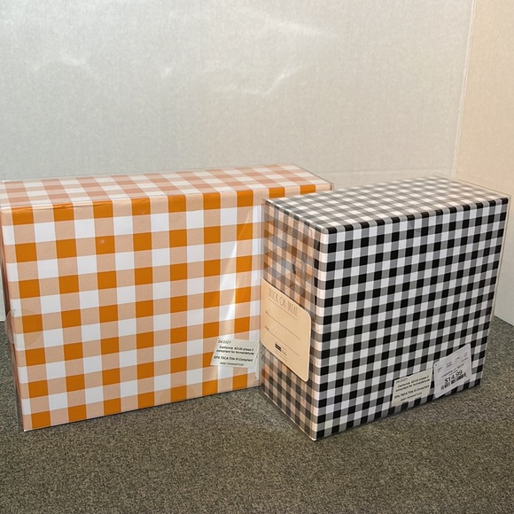 Rae Dunn Pumpkin Decor Bundle - Picture 5 of 8